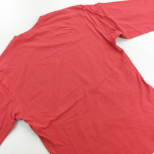 Load image into Gallery viewer, Versace Longsleeve T-Shirt - XL-VERSACE-olesstore-vintage-secondhand-shop-austria-österreich