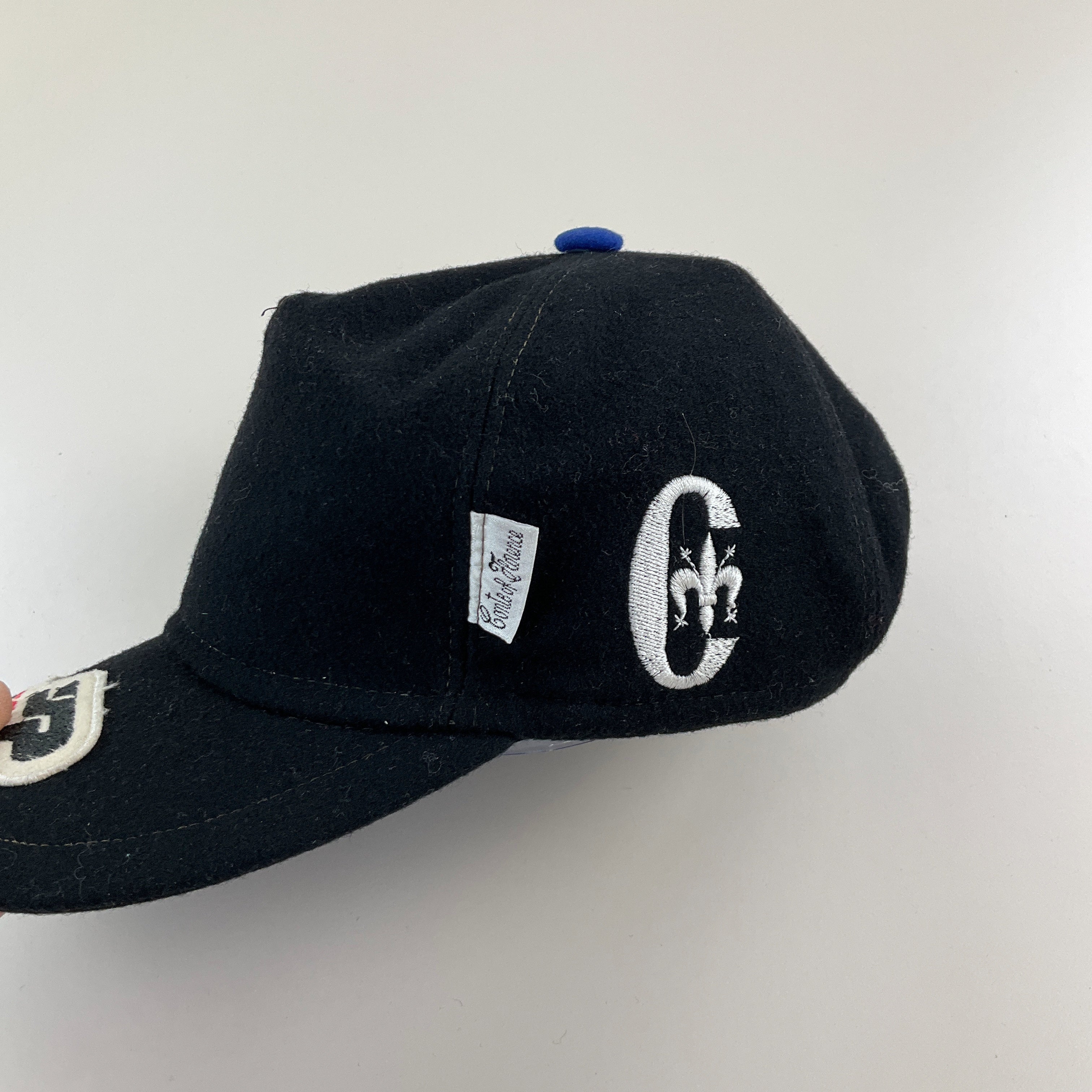 Conte of Florence 90s Wol | Olesstore Vintage – OLESSTORE