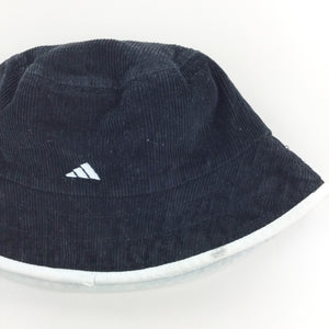 Adidas Reversible Bucket Hat-Adidas-olesstore-vintage-secondhand-shop-austria-österreich