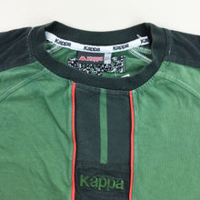 Load image into Gallery viewer, Kappa 90s T-Shirt - XL-KAPPA-olesstore-vintage-secondhand-shop-austria-österreich