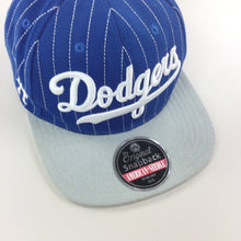 Load image into Gallery viewer, MLB Dodgers Cap-American Needle-olesstore-vintage-secondhand-shop-austria-österreich
