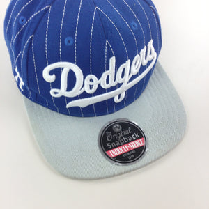 MLB Dodgers Cap-American Needle-olesstore-vintage-secondhand-shop-austria-österreich