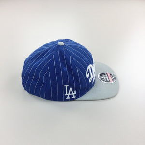 MLB Dodgers Cap-American Needle-olesstore-vintage-secondhand-shop-austria-österreich