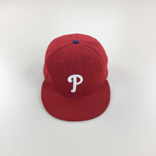 Load image into Gallery viewer, New Era x MLB Philadelphia Cap-NEW ERA-olesstore-vintage-secondhand-shop-austria-österreich
