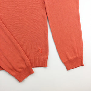 Gianni Versace Sweatshirt - Medium-VERSACE-olesstore-vintage-secondhand-shop-austria-österreich