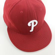 Load image into Gallery viewer, New Era x MLB Philadelphia Cap-NEW ERA-olesstore-vintage-secondhand-shop-austria-österreich