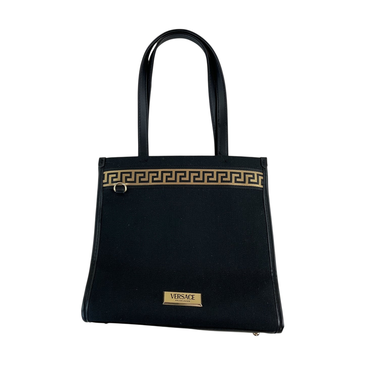 Versace Fragrances Tasche-VERSACE-olesstore-vintage-secondhand-shop-austria-österreich