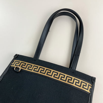 Versace Fragrances Tasche-VERSACE-olesstore-vintage-secondhand-shop-austria-österreich