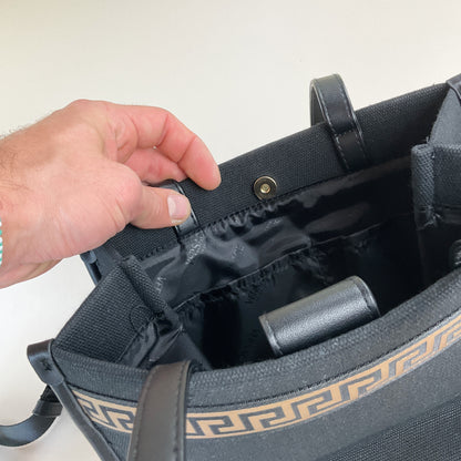 Versace Fragrances Tasche-VERSACE-olesstore-vintage-secondhand-shop-austria-österreich