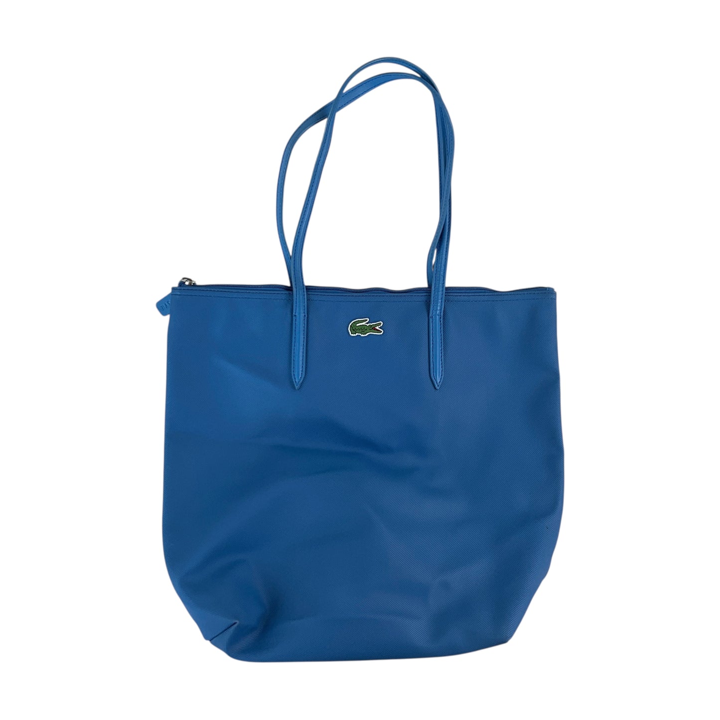 Lacoste Trage- Tasche-LACOSTE-olesstore-vintage-secondhand-shop-austria-österreich