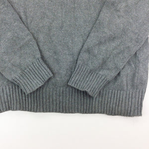 Ralph Lauren 1/4 Zip Sweatshirt - Medium-RALPH LAUREN-olesstore-vintage-secondhand-shop-austria-österreich