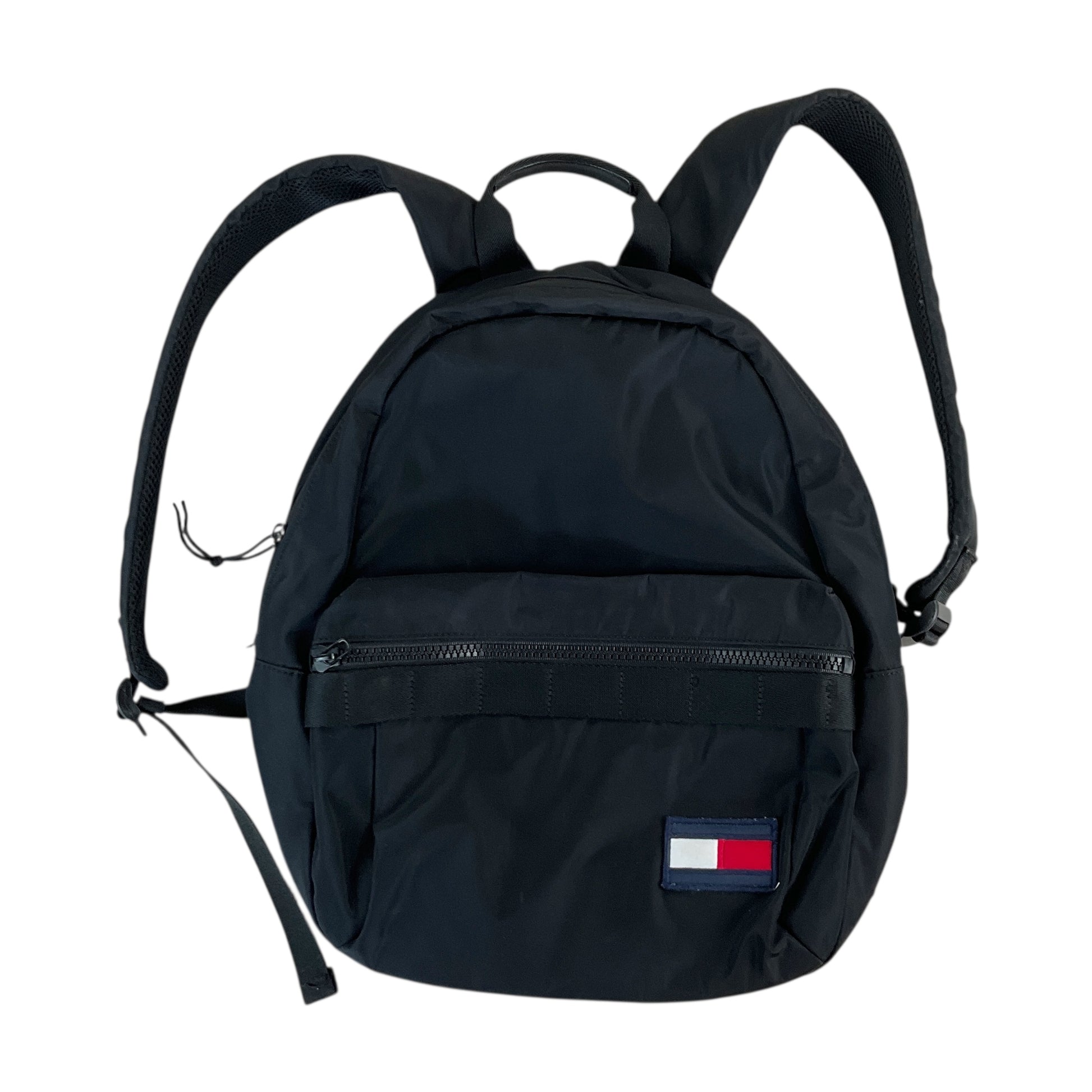 Tommy Hilfiger Rucksack-TOMMY HILFIGER-olesstore-vintage-secondhand-shop-austria-österreich