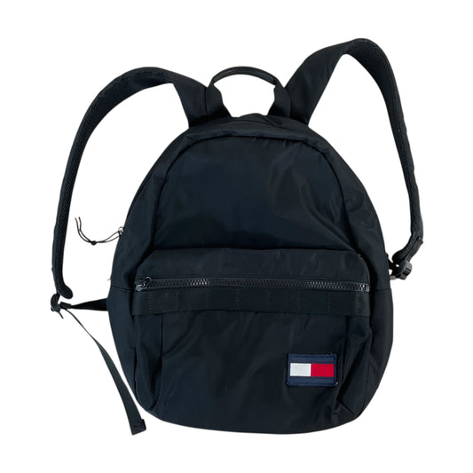 Tommy Hilfiger Rucksack-TOMMY HILFIGER-olesstore-vintage-secondhand-shop-austria-österreich