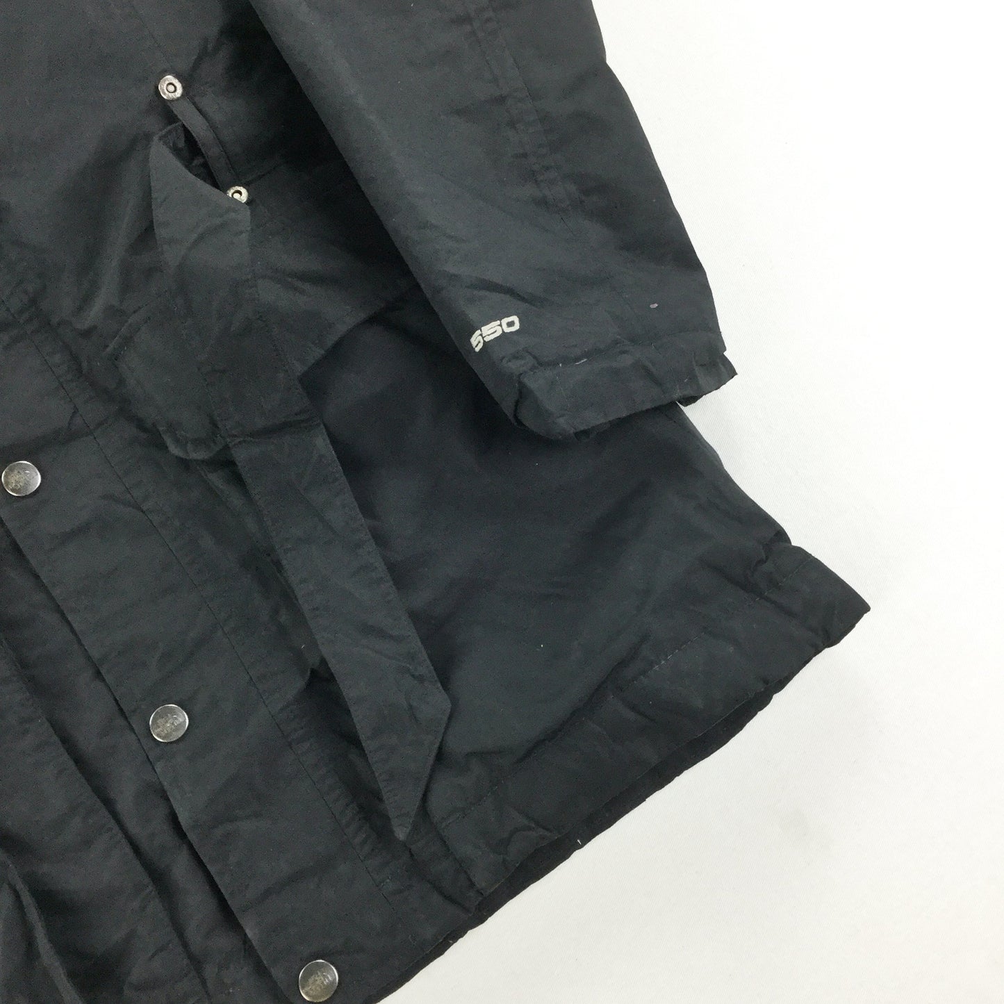 The North Face 500 Coat - Women/XS-olesstore-vintage-secondhand-shop-austria-österreich