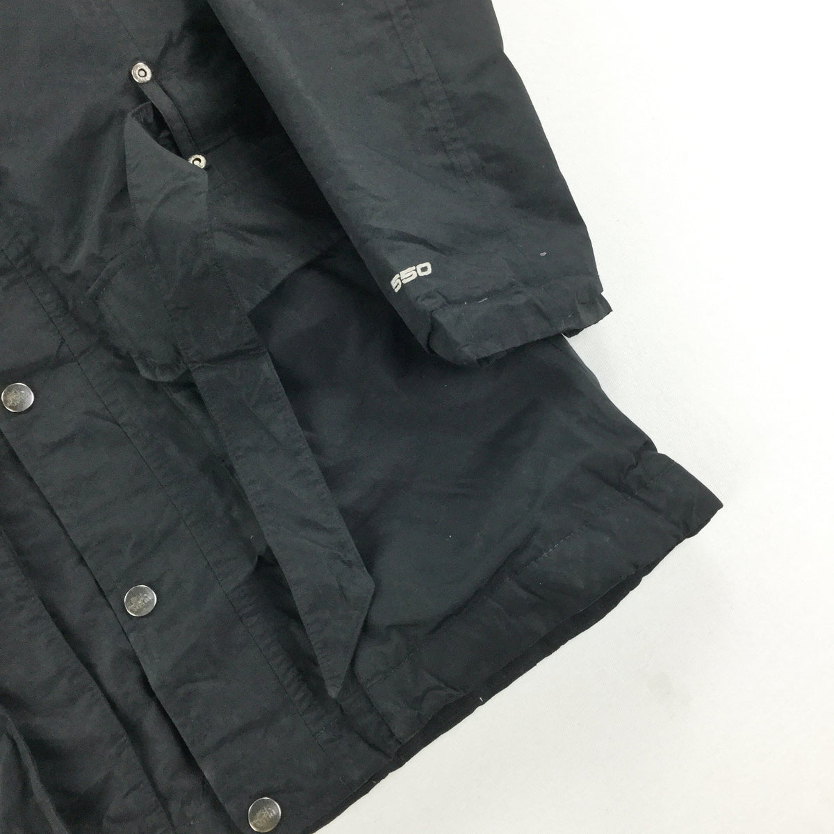 The North Face 500 Coat - Women/XS-olesstore-vintage-secondhand-shop-austria-österreich