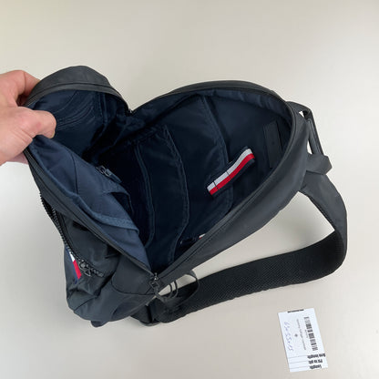 Tommy Hilfiger Rucksack-TOMMY HILFIGER-olesstore-vintage-secondhand-shop-austria-österreich