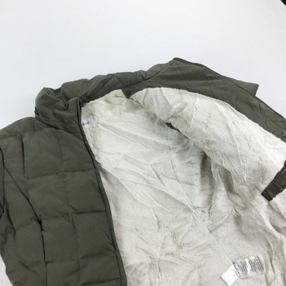 Calvin Klein Puffer Jacket - Women/XS-olesstore-vintage-secondhand-shop-austria-österreich