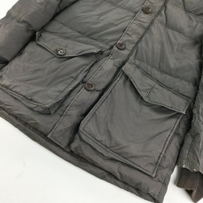 Napapijri Winter Coat - Women/L-olesstore-vintage-secondhand-shop-austria-österreich