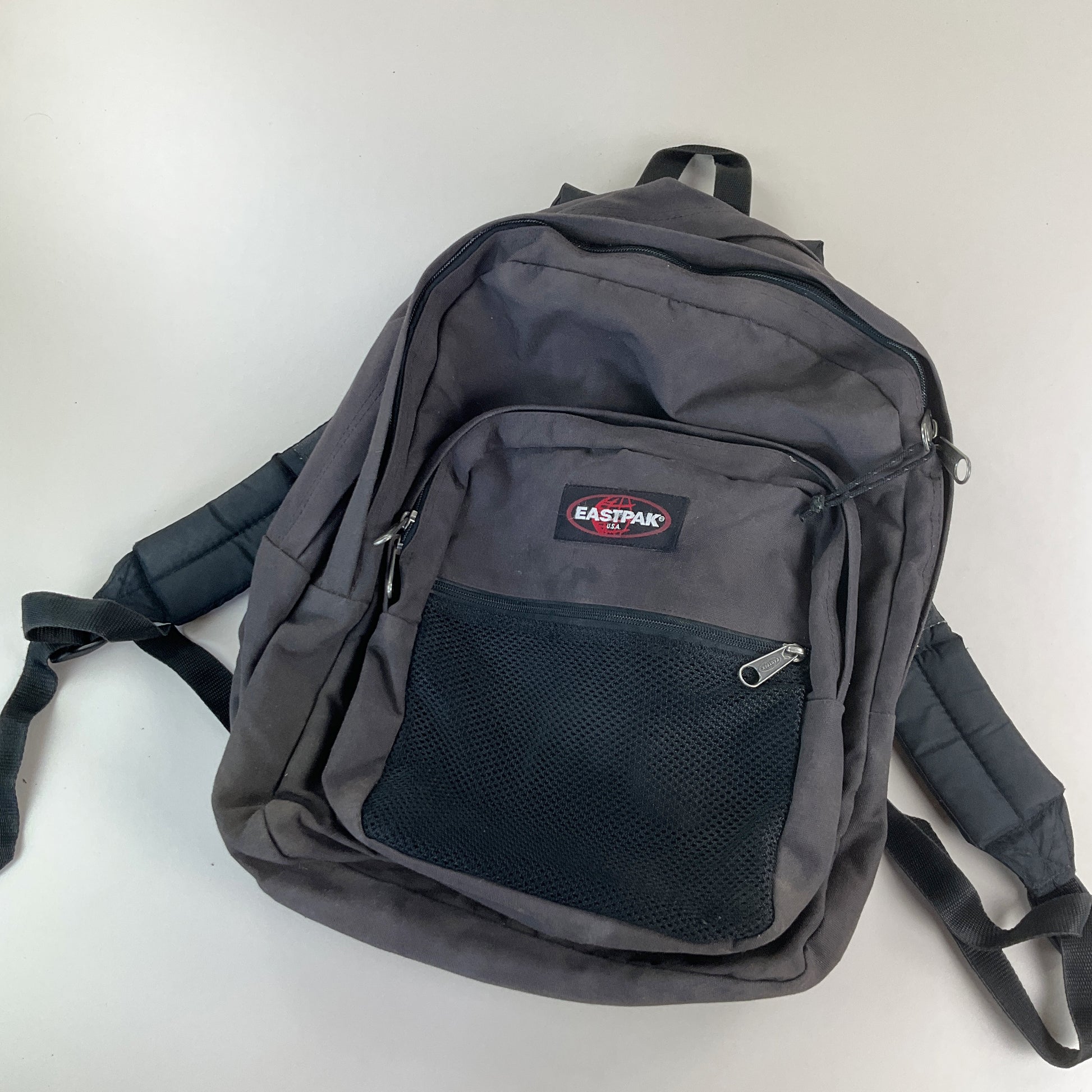 Eastpak Rucksack-EASTPAK-olesstore-vintage-secondhand-shop-austria-österreich