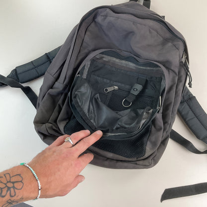 Eastpak Rucksack-EASTPAK-olesstore-vintage-secondhand-shop-austria-österreich