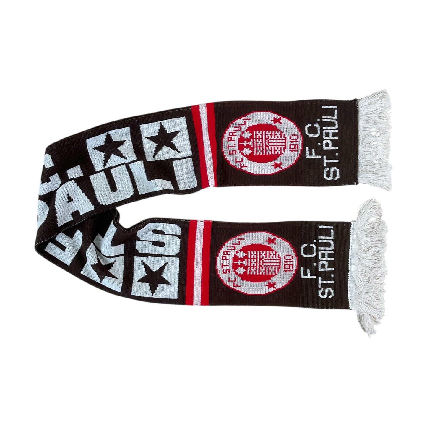 Sankt Pauli Schal-Sankt Pauli-olesstore-vintage-secondhand-shop-austria-österreich