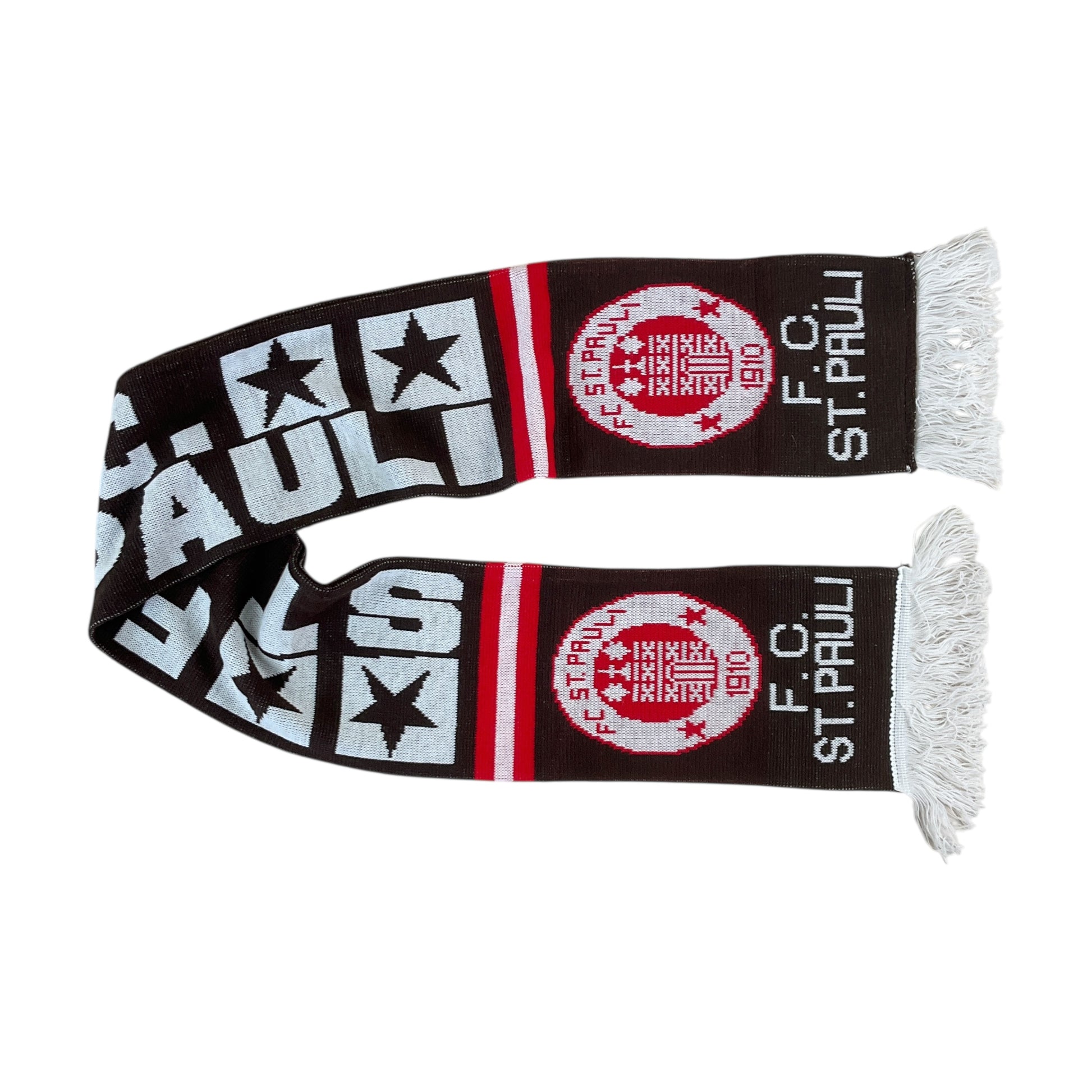 Sankt Pauli Schal-Sankt Pauli-olesstore-vintage-secondhand-shop-austria-österreich