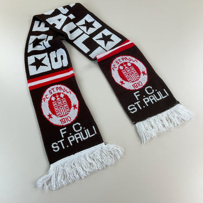 Sankt Pauli Schal-Sankt Pauli-olesstore-vintage-secondhand-shop-austria-österreich