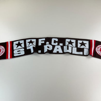 Sankt Pauli Schal-Sankt Pauli-olesstore-vintage-secondhand-shop-austria-österreich
