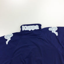 Load image into Gallery viewer, Kappa 90s Cosenza Calcio Jacket - XL-KAPPA-olesstore-vintage-secondhand-shop-austria-österreich