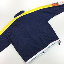 Load image into Gallery viewer, Reebok Sport Jacket - Small-REEBOK-olesstore-vintage-secondhand-shop-austria-österreich