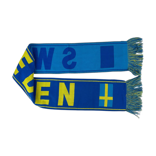 Schweden 90s Schal-Schweden-olesstore-vintage-secondhand-shop-austria-österreich