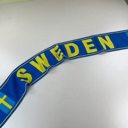 Schweden 90s Schal-Schweden-olesstore-vintage-secondhand-shop-austria-österreich