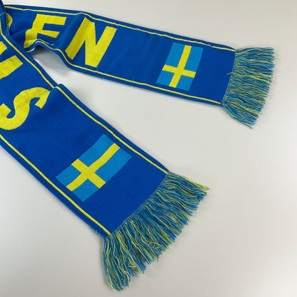 Schweden 90s Schal-Schweden-olesstore-vintage-secondhand-shop-austria-österreich