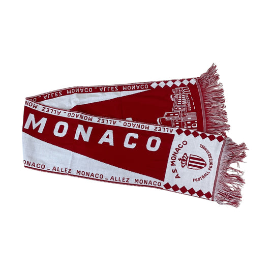 Allez Monaco Schal-Monaco-olesstore-vintage-secondhand-shop-austria-österreich
