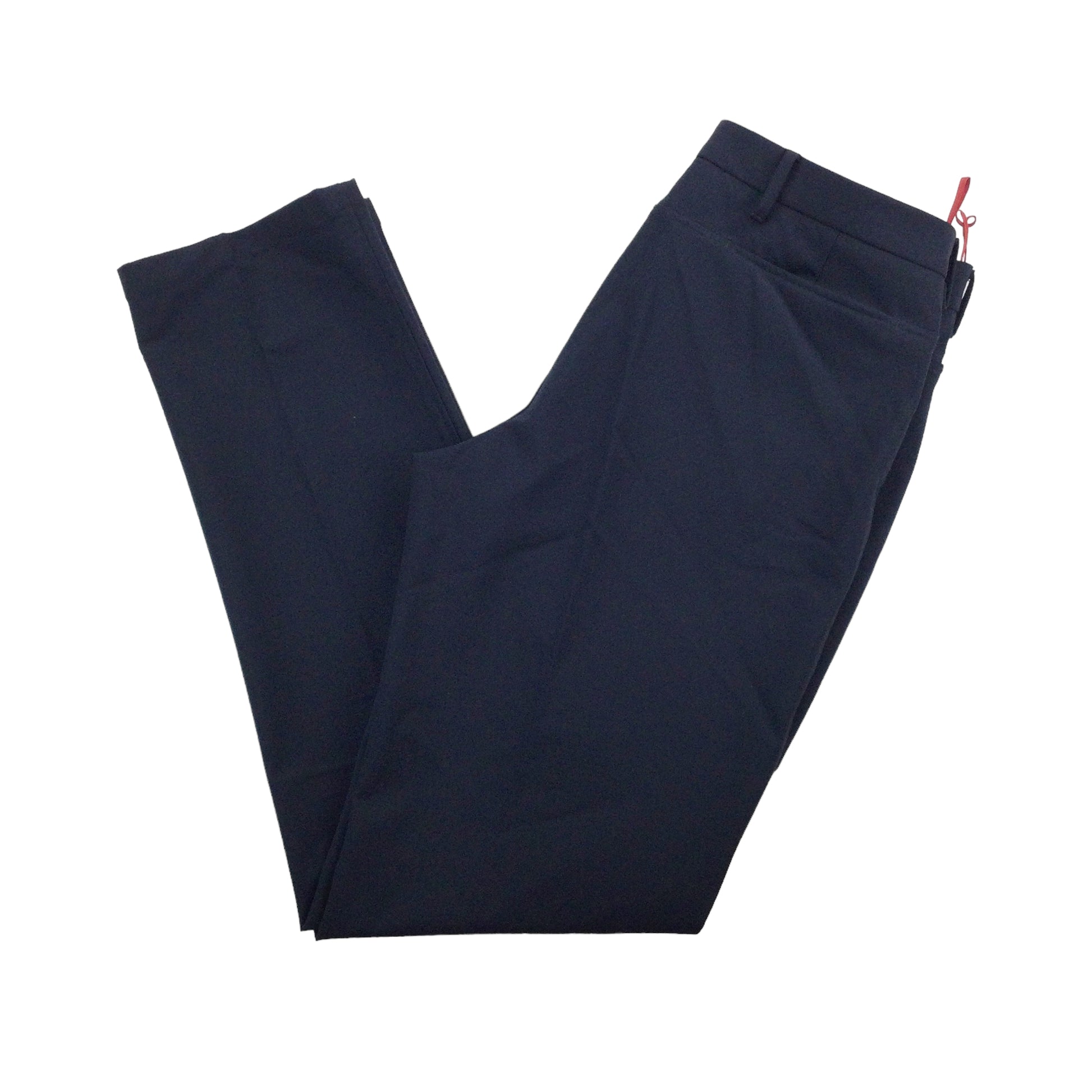 Prada Suit Pant - W34 L34-PRADA-olesstore-vintage-secondhand-shop-austria-österreich