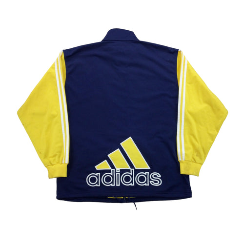 Adidas 90s Jacket - Medium-Adidas-olesstore-vintage-secondhand-shop-austria-österreich