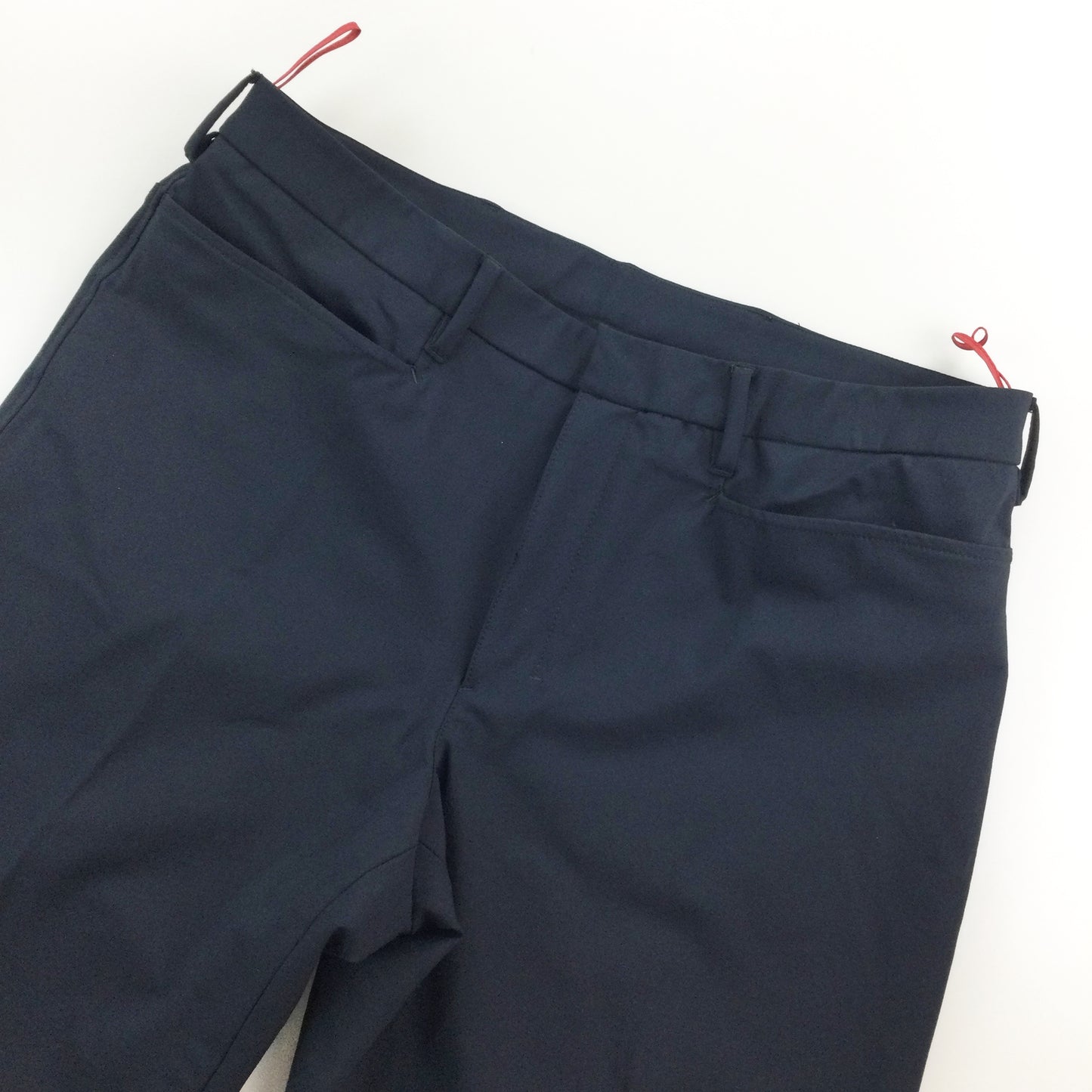 Prada Suit Pant - W34 L34-PRADA-olesstore-vintage-secondhand-shop-austria-österreich