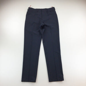 Prada Suit Pant - W34 L34-PRADA-olesstore-vintage-secondhand-shop-austria-österreich