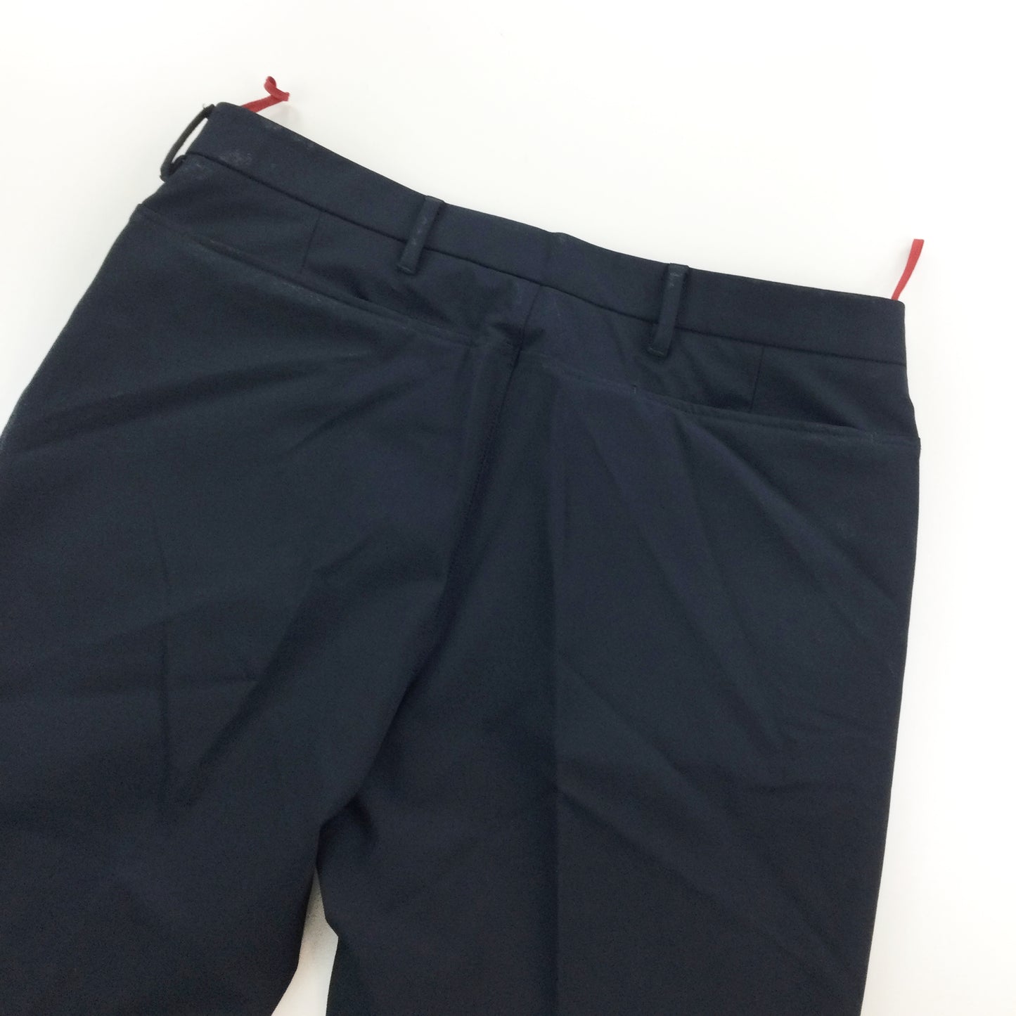 Prada Suit Pant - W34 L34-PRADA-olesstore-vintage-secondhand-shop-austria-österreich