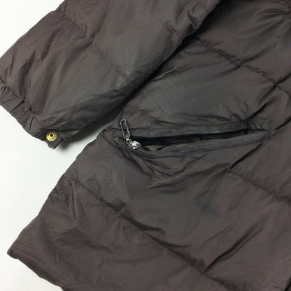 Moncler Puffer Jacket - XS-olesstore-vintage-secondhand-shop-austria-österreich