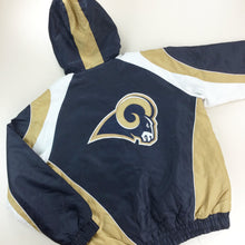 Load image into Gallery viewer, NFL x St. Louis Rams Jacket - XL-NFL-olesstore-vintage-secondhand-shop-austria-österreich