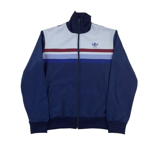 Adidas 70s Track Jacket - Medium-Adidas-olesstore-vintage-secondhand-shop-austria-österreich