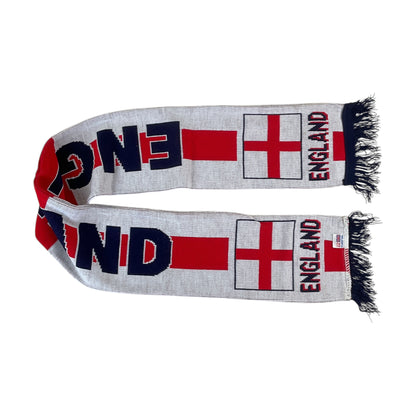 England UK 90s Schal-England-olesstore-vintage-secondhand-shop-austria-österreich