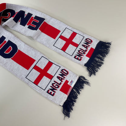 England UK 90s Schal-England-olesstore-vintage-secondhand-shop-austria-österreich