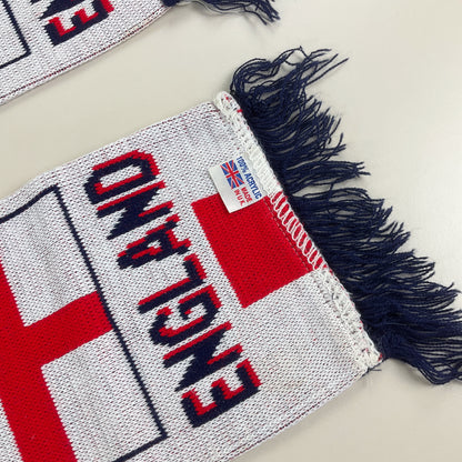 England UK 90s Schal-England-olesstore-vintage-secondhand-shop-austria-österreich