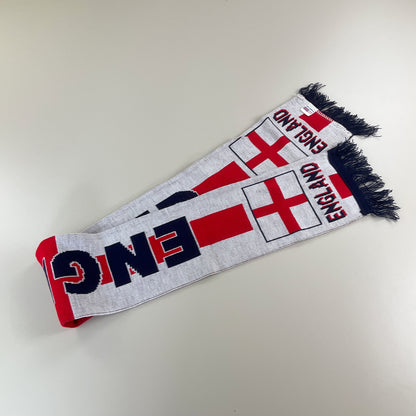 England UK 90s Schal-England-olesstore-vintage-secondhand-shop-austria-österreich