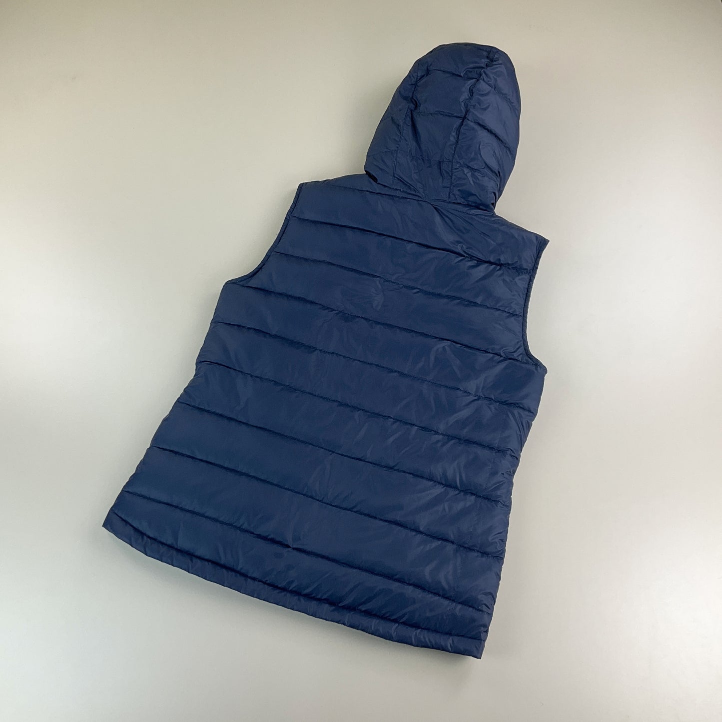 Oakley Puffer Gilet - Damen/L-OAKLEY-olesstore-vintage-secondhand-shop-austria-österreich