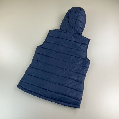 Oakley Puffer Gilet - Damen/L-OAKLEY-olesstore-vintage-secondhand-shop-austria-österreich