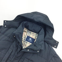 Load image into Gallery viewer, Burberry Winter Coat - XL-Burberry-olesstore-vintage-secondhand-shop-austria-österreich