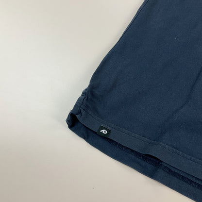 Nike Swoosh Basic Polo Shirt - XL-NIKE-olesstore-vintage-secondhand-shop-austria-österreich